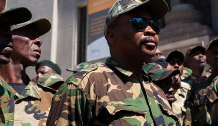 Analysis: When ‘democracy’ becomes ‘regime change’