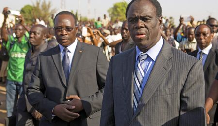 Op-Ed: Political tension in Burkina Faso – the perils of a subtle coup