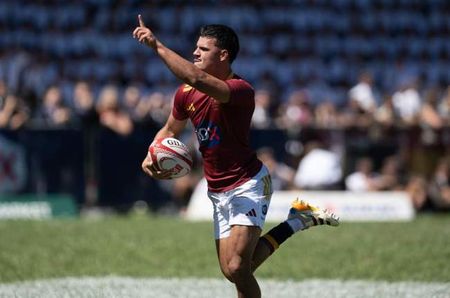 Powerhouses under pressure as North-South tournament sets stage for explosive schoolboy clashes