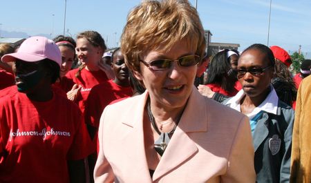 Mountains out of molehills: DA wins out in communications tender scandal