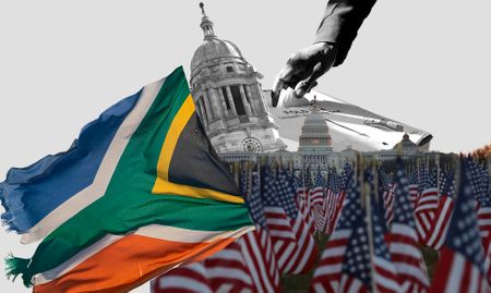 SA joins global nail-biting over US elections while Agoa uncertainties persist