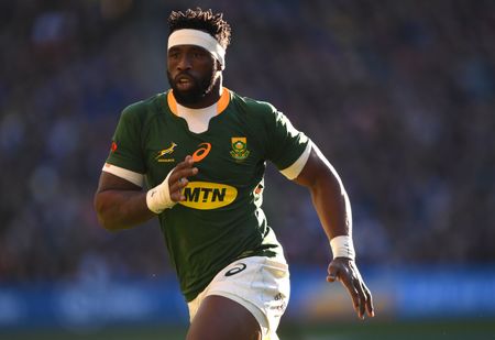 Siya Kolisi’s skill, grace and leadership make him a worthy winner of 2021 SA Rugby Player of the Year award