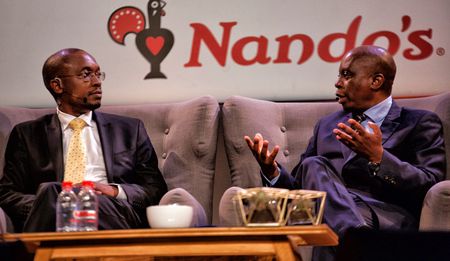 Battleground Metros: Wave of DA mayors set to include Herman Mashaba in Johannesburg