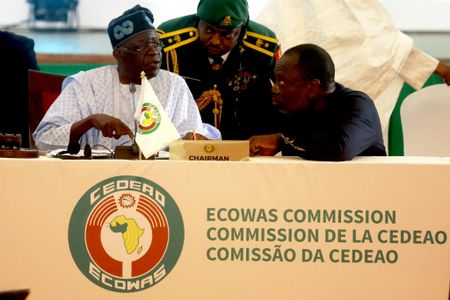 African coups continue to surface in face of ineffective sanctions and political double standards