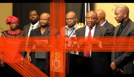 Parliament diary: Peace no more