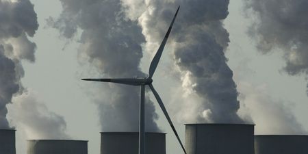 Winds of change — the writing’s on the wall for coal