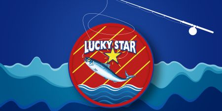 Lucky star denies involvement in ‘misleading’ pilchard forgery