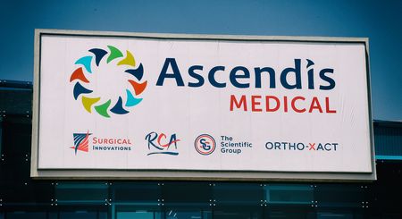 Ascendis minority shareholders make a stand – via Twitter