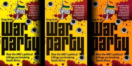 A tragic story that reveals the hidden truths about political violence in KZN
