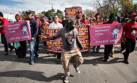 Resistance to labour bills also has a rural temper