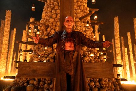 28 Years Later: The Bone Temple — a cerebral shift in the zombie apocalypse