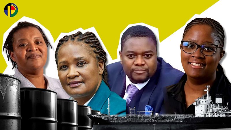 AMABHUNGANE: PetroSA was owed R227m, but may end up losing R1.4bn instead