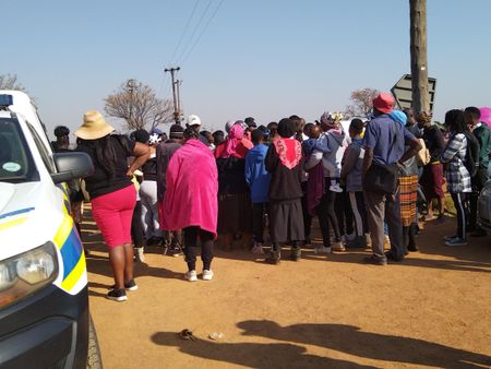 Pretoria patients incensed by delayed opening of Boikhutsong clinic