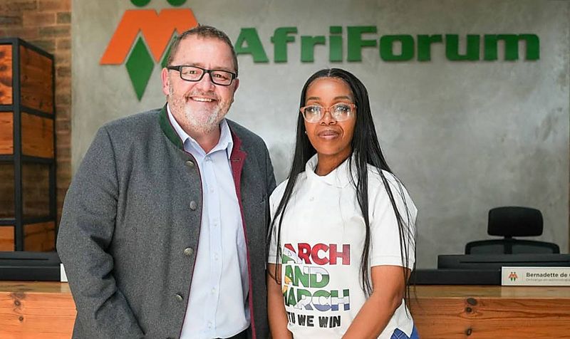 A not-so-odd couple: AfriForum and March and March’s dangerous alliance