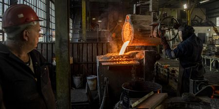 Discontent grows in SA’s steel industry over recently concluded pay rise offer agreement