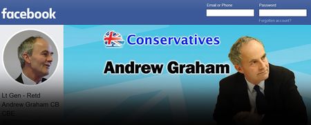 Conflict of interest: The general vs the veterans