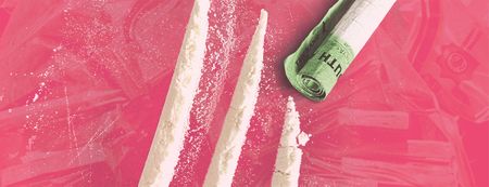 LISTEN: South Africa's Expanding Role in the Global Drug Trade