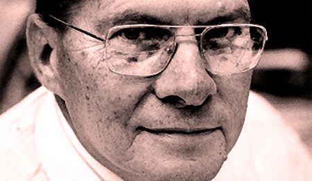 Eugene Polley, father of the couch potato, dies at 96