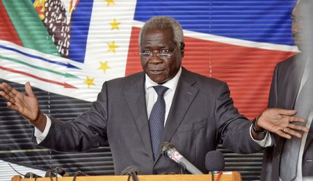 Confessions of a Mozambican hitman: 'This person in the photo should be shot'