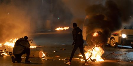 Explainer: Declaring a State of Emergency in South Africa