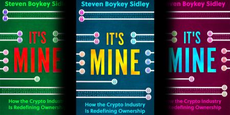 How the crypto industry is redefining ownership and putting control back in users’ hands