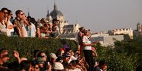 Photo Essay-solar eclipse