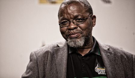 TRAINSPOTTER: Luthuli House rules – electoral victory is certain, Hlaudi is going down, and regime change in Zim