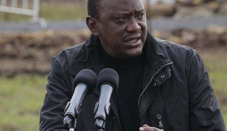 ISS Today: East Africa’s trade deal with Europe buckles