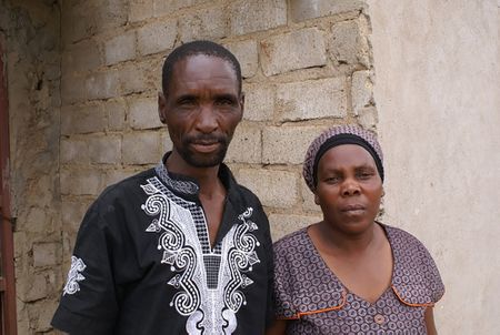 Dismay as judge dismisses damages claim for child who drowned in pit toilet