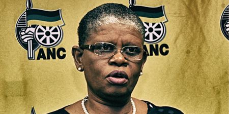 KZN ANC backs decision to keep graft-accused Zandile Gumede in provincial legislature