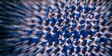 Tough questions on police training mount following fatal shooting of recruit during weekend firearm exercise