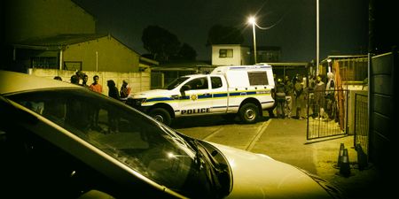 The big difference between people’s experience of crime and the official record