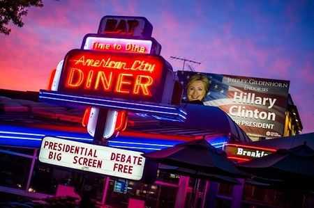 While you were sleeping: 23 September