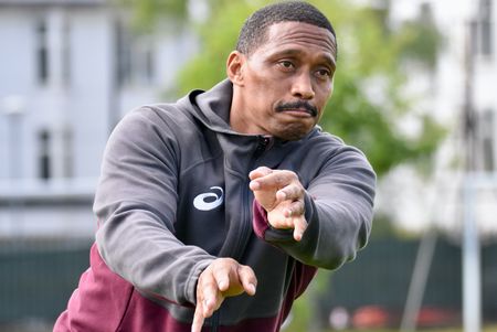 Historic season beckons Springbok Women’s Sevens under new head coach