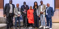 Innovation meets impact as Minister Buthelezi launches Batho Pele AI chatbot