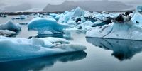 Glacier Lagoon. Photographer: Prushini Moodley