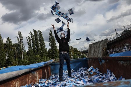 The German ‘Traffic Light Coalition’ becomes a reality, ushering in a sea change in European politics