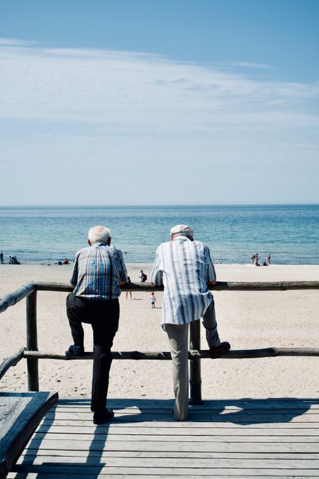 Why it’s still a scientific mystery how some can live past 100 – and how to crack it