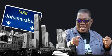 Lesufi’s ‘back to basics’ for Joburg is lost in empty promises, potholes and cynicism