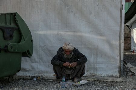 Afghanistan says 9 children killed in Pakistani air strikes, vows to respond