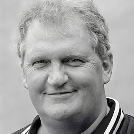 Andrew Muir