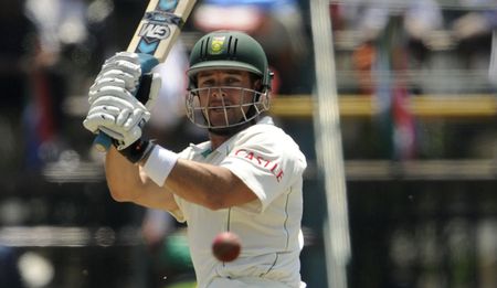 Curtain falls on Boucher's epic career