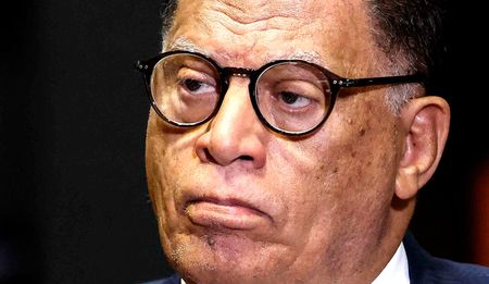 Danny Jordaan and his fraud co-accused play cat-and-mouse with legal system 