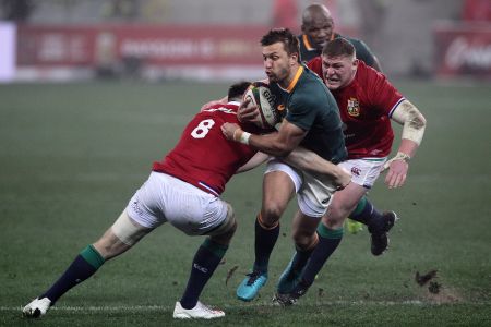 Boks vs All Blacks Greatest Rivalry series set to change rugby’s quadrennial narrative