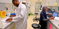 Spotlight-HIV vaccine trial