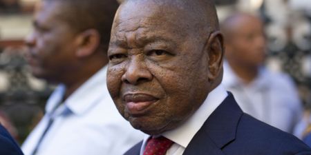Blade Nzimande applauds ‘efficient’ NSFAS 