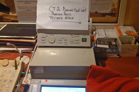 Nightmare at Baragwanath refuses to end