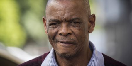 Ace in a hole? The rumble is about to get real