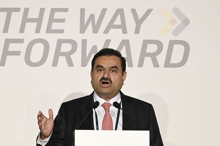 Adani in crisis as bonds hit distressed levels, stock sale axed