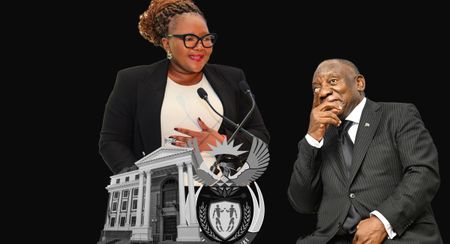 Bela Act report is with Ramaphosa, says Mashatile, as consultation deadline arrives